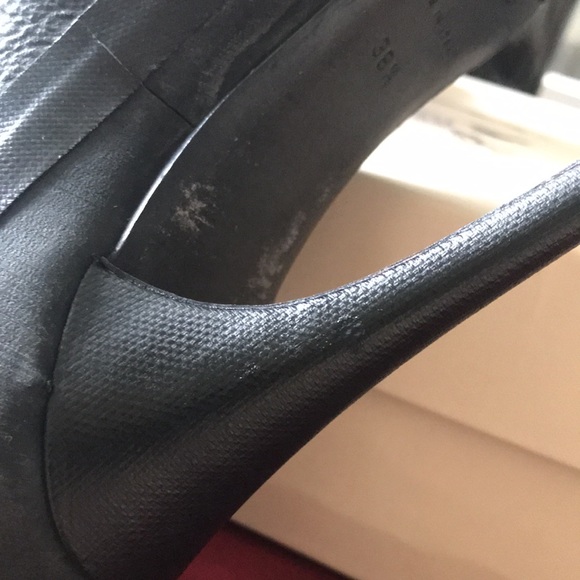 BURBERRY Prorsum boots - Picture 6 of 16